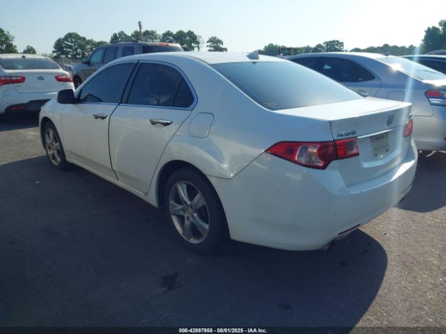 2012 ACURA TSX JH4CU2F4XCC031118 Photo 2