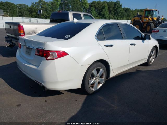 2012 ACURA TSX JH4CU2F4XCC031118 Photo 3