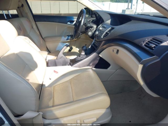 2012 ACURA TSX JH4CU2F4XCC031118 Photo 4
