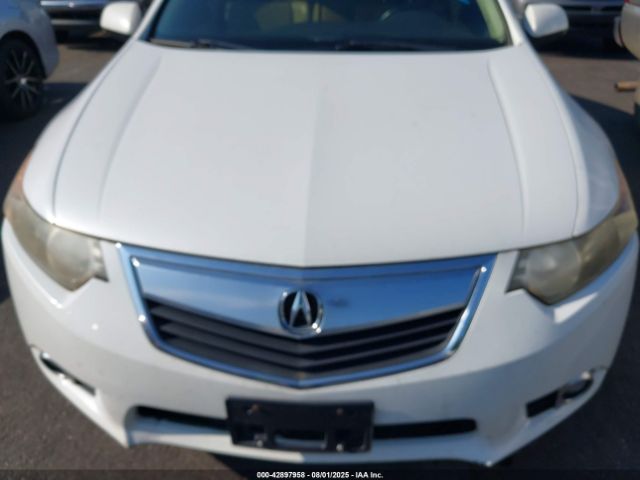2012 ACURA TSX JH4CU2F4XCC031118 Photo 5