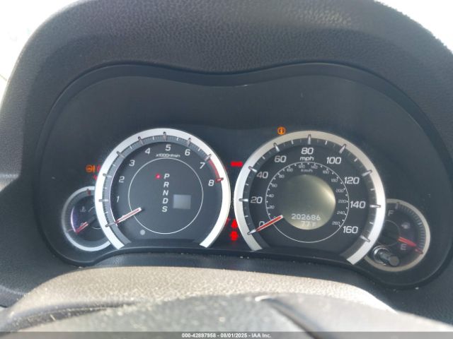 2012 ACURA TSX JH4CU2F4XCC031118 Photo 6