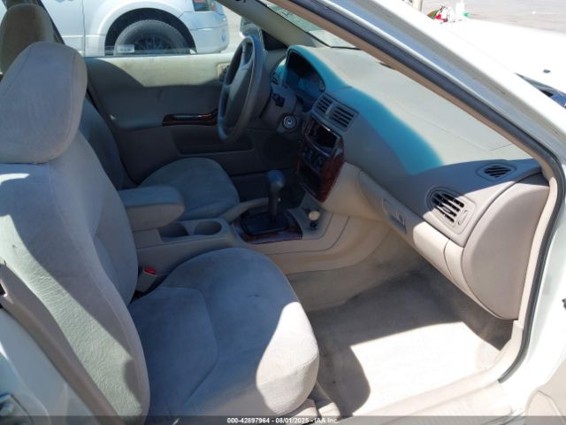 2001 MITSUBISHI GALANT 4A3AA46H51E119024 Photo 4