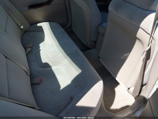 2001 MITSUBISHI GALANT 4A3AA46H51E119024 Photo 7