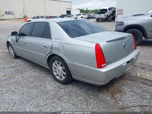 2008 CADILLAC DTS 1G6KD57Y98U124670 Photo 2