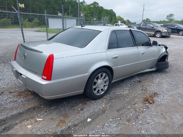 2008 CADILLAC DTS 1G6KD57Y98U124670 Photo 3