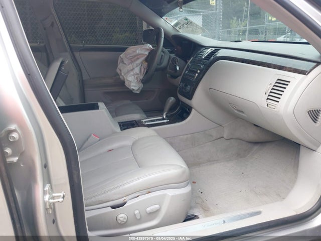 2008 CADILLAC DTS 1G6KD57Y98U124670 Photo 4