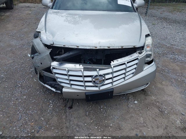 2008 CADILLAC DTS 1G6KD57Y98U124670 Photo 5