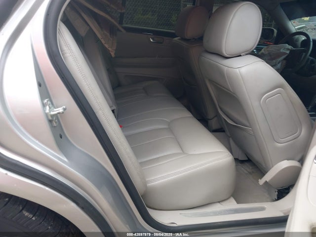 2008 CADILLAC DTS 1G6KD57Y98U124670 Photo 7