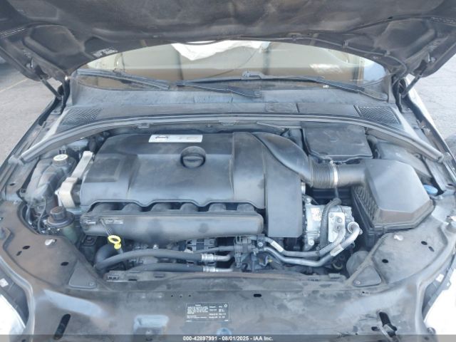 2015 VOLVO XC70 YV4902NMXF1209003 Photo 9