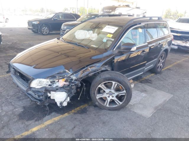 2015 VOLVO XC70 YV4902NMXF1209003 Photo 1