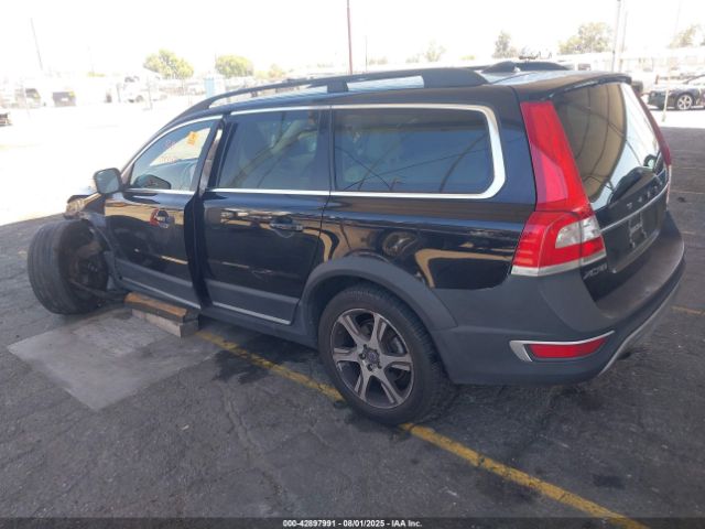 2015 VOLVO XC70 YV4902NMXF1209003 Photo 2