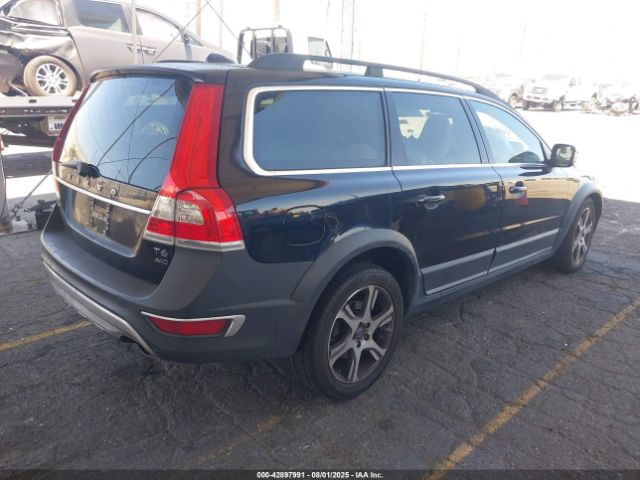 2015 VOLVO XC70 YV4902NMXF1209003 Photo 3