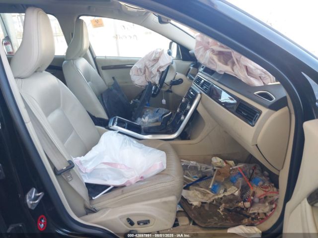 2015 VOLVO XC70 YV4902NMXF1209003 Photo 4