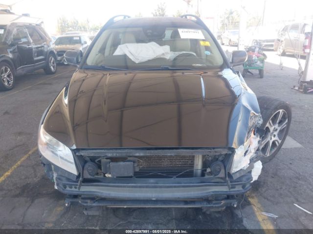 2015 VOLVO XC70 YV4902NMXF1209003 Photo 5