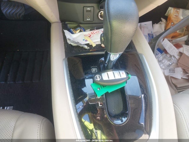 Nissan 2016 2016 5N1AT2MT9GC733230 Image 11
