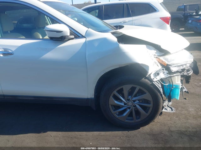 Nissan 2016 2016 5N1AT2MT9GC733230 Image 13