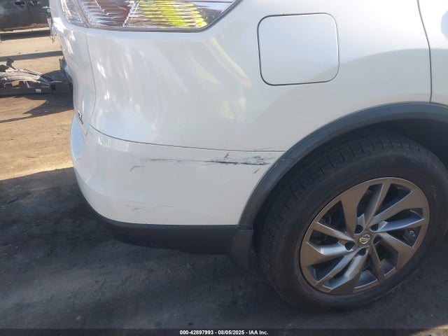 Nissan 2016 2016 5N1AT2MT9GC733230 Image 14