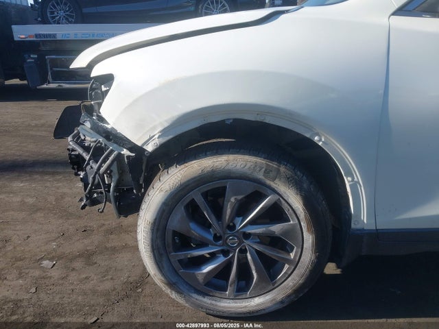 Nissan 2016 2016 5N1AT2MT9GC733230 Image 15
