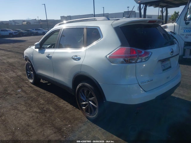 Nissan 2016 2016 5N1AT2MT9GC733230 Image 3