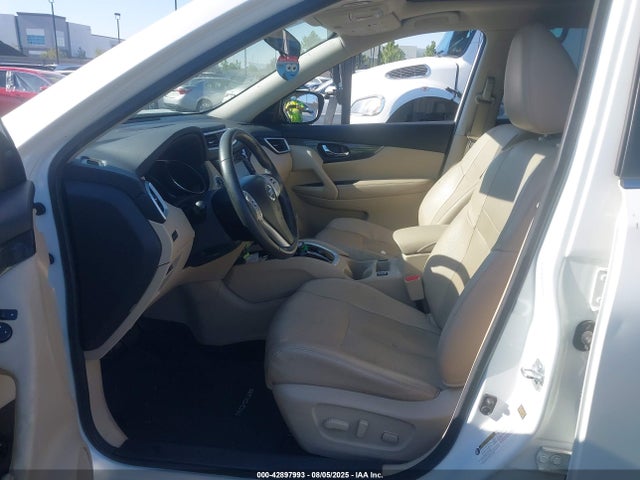 Nissan 2016 2016 5N1AT2MT9GC733230 Image 5
