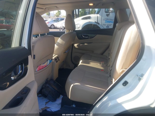 Nissan 2016 2016 5N1AT2MT9GC733230 Image 8