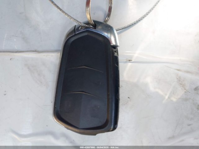 2018 CADILLAC ATS 1G6AA5RX2J0175451 Photo 10