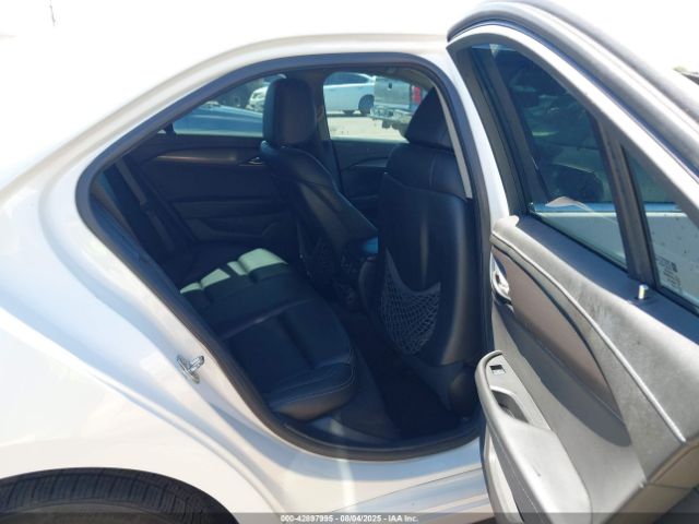 2018 CADILLAC ATS 1G6AA5RX2J0175451 Photo 7