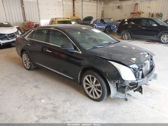 2014 CADILLAC XTS 2G61N5S30E9302821 Photo 0