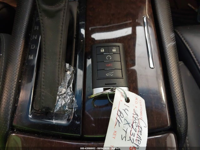 2014 CADILLAC XTS 2G61N5S30E9302821 Photo 10