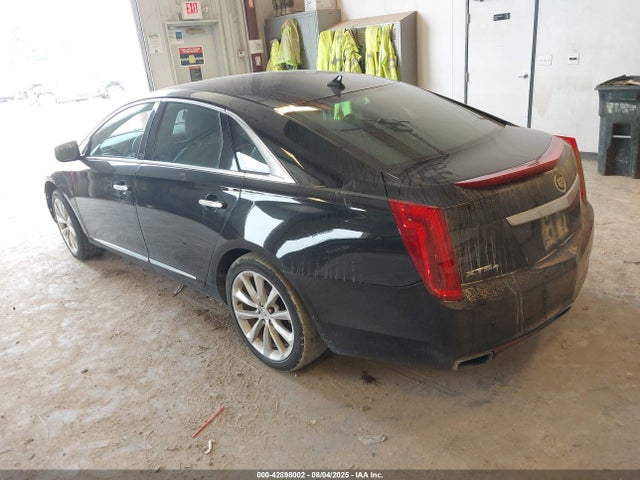 2014 CADILLAC XTS 2G61N5S30E9302821 Photo 2