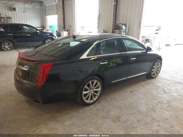 2014 CADILLAC XTS 2G61N5S30E9302821 Photo 3