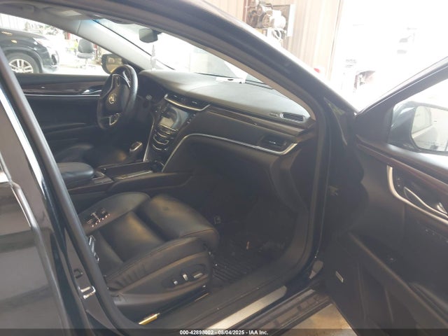 2014 CADILLAC XTS 2G61N5S30E9302821 Photo 4