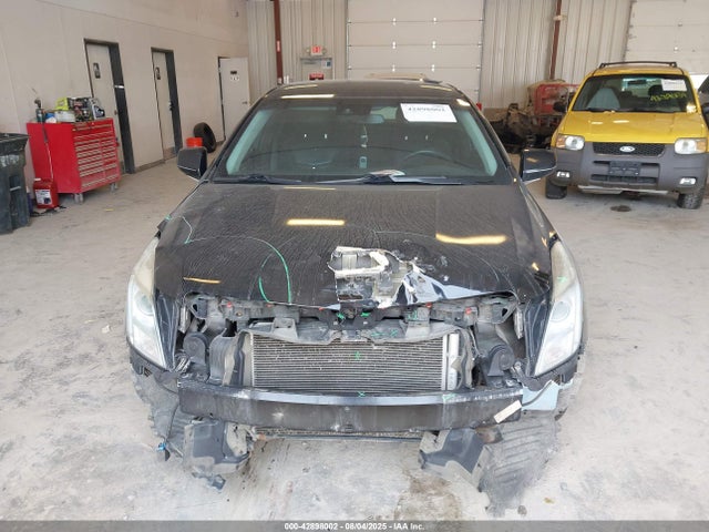 2014 CADILLAC XTS 2G61N5S30E9302821 Photo 5