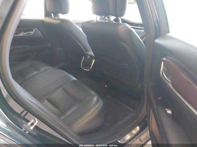 2014 CADILLAC XTS 2G61N5S30E9302821 Photo 7