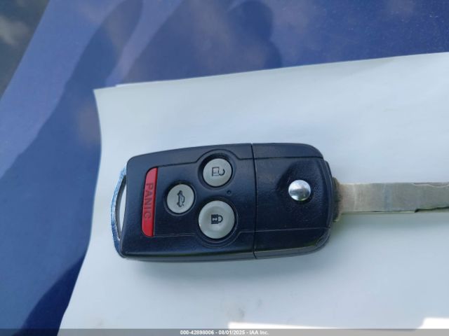 2007 ACURA TL 19UUA66287A006614 Photo 10