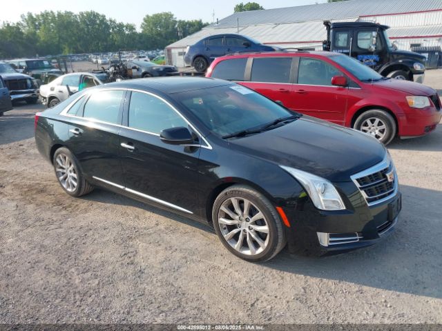 2017 CADILLAC XTS 2G61N5S34H9136775