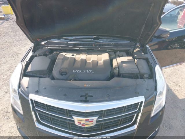 2017 CADILLAC XTS 2G61N5S34H9136775 Photo 9