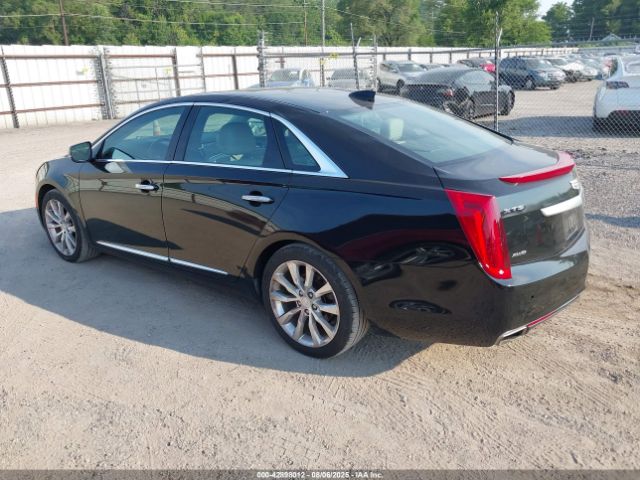 2017 CADILLAC XTS 2G61N5S34H9136775 Photo 2