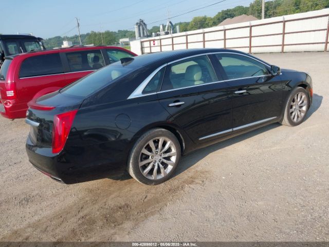 2017 CADILLAC XTS 2G61N5S34H9136775 Photo 3