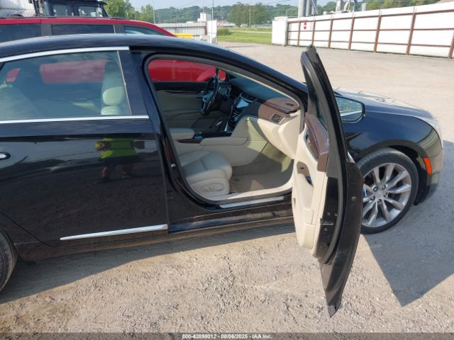 2017 CADILLAC XTS 2G61N5S34H9136775 Photo 4