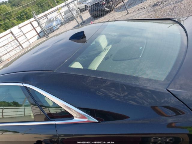 2017 CADILLAC XTS 2G61N5S34H9136775 Photo 5