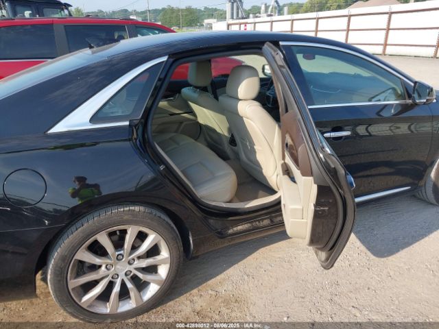 2017 CADILLAC XTS 2G61N5S34H9136775 Photo 7