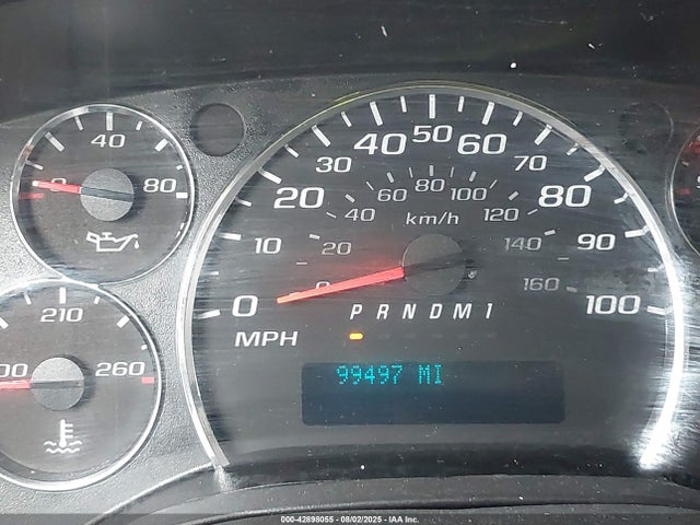 Chevrolet Express 2500 Work Van 2017 1GCWGAFF3H1112868 Image 7
