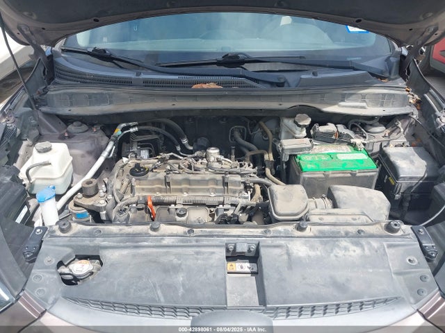 KM8JU3AG0EU923256 Hyundai gdi theta ii