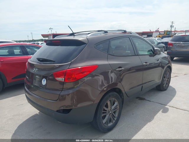 KM8JU3AG0EU923256 Hyundai gdi theta ii