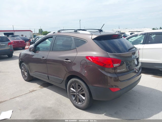 KM8JU3AG0EU923256 Hyundai gdi theta ii