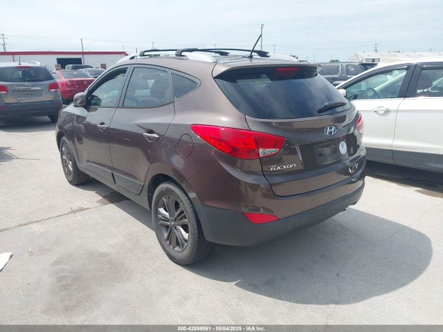KM8JU3AG0EU923256 Hyundai gdi theta ii