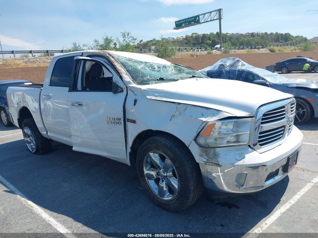 RAM 1500 2017 1C6RR6LM7HS550527 главное изображение