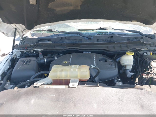 RAM 1500 2017 1C6RR6LM7HS550527 Image 10