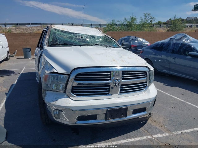 RAM 1500 2017 1C6RR6LM7HS550527 Image 12